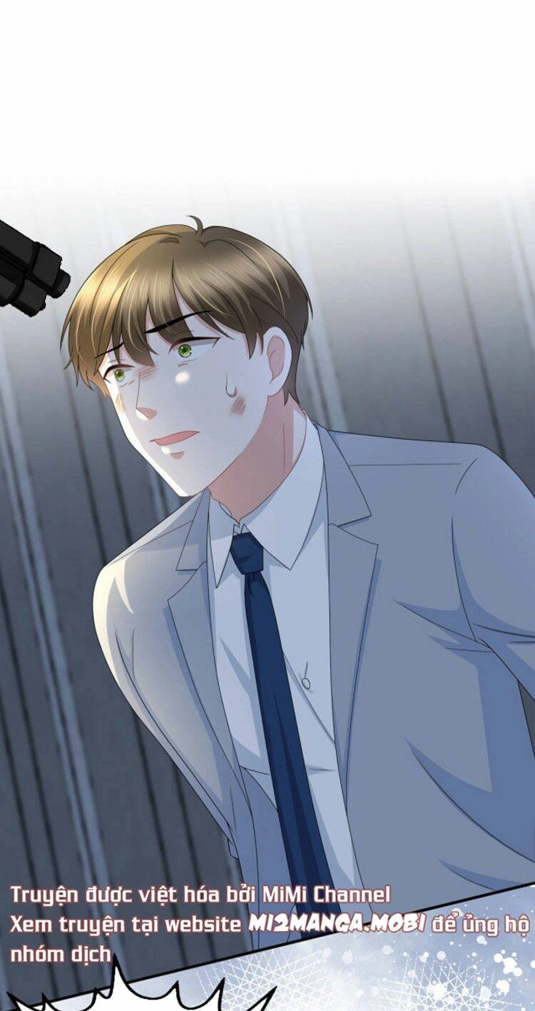 Bà Xã Quyến Rũ Trí Mạng: Tổng Tài Muốn Tái Hôn Chapter 29 - 1