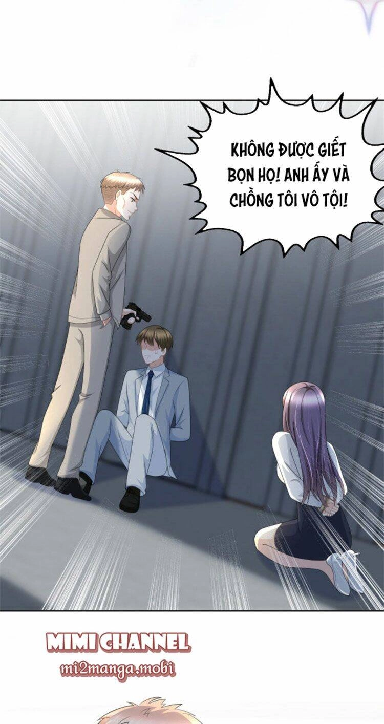 Bà Xã Quyến Rũ Trí Mạng: Tổng Tài Muốn Tái Hôn Chapter 29 - 3