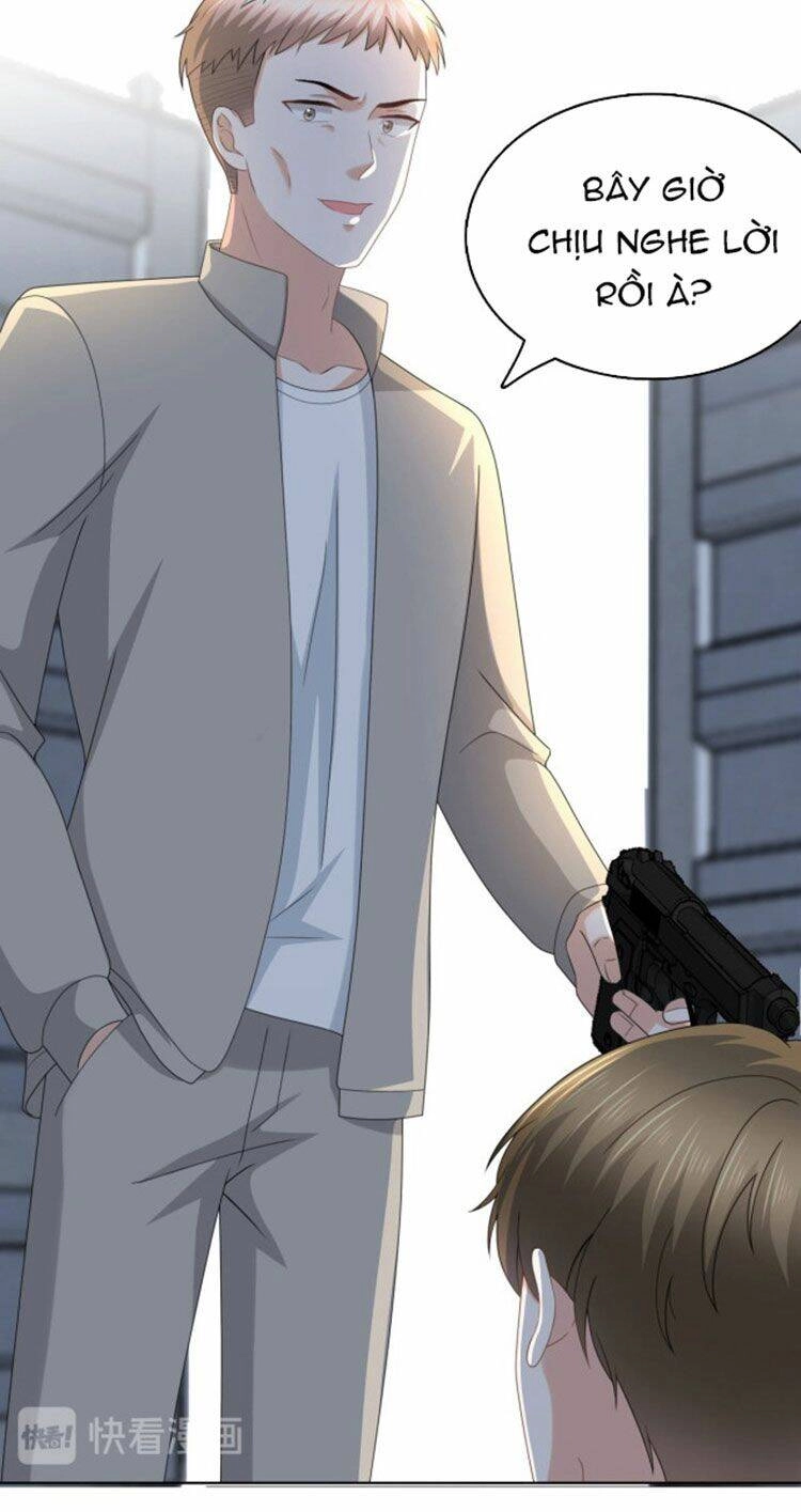 Bà Xã Quyến Rũ Trí Mạng: Tổng Tài Muốn Tái Hôn Chapter 29 - 4