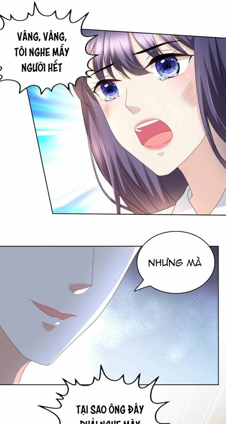 Bà Xã Quyến Rũ Trí Mạng: Tổng Tài Muốn Tái Hôn Chapter 29 - 5