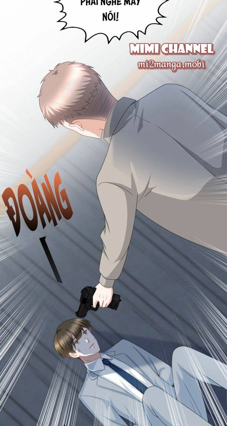 Bà Xã Quyến Rũ Trí Mạng: Tổng Tài Muốn Tái Hôn Chapter 29 - 6