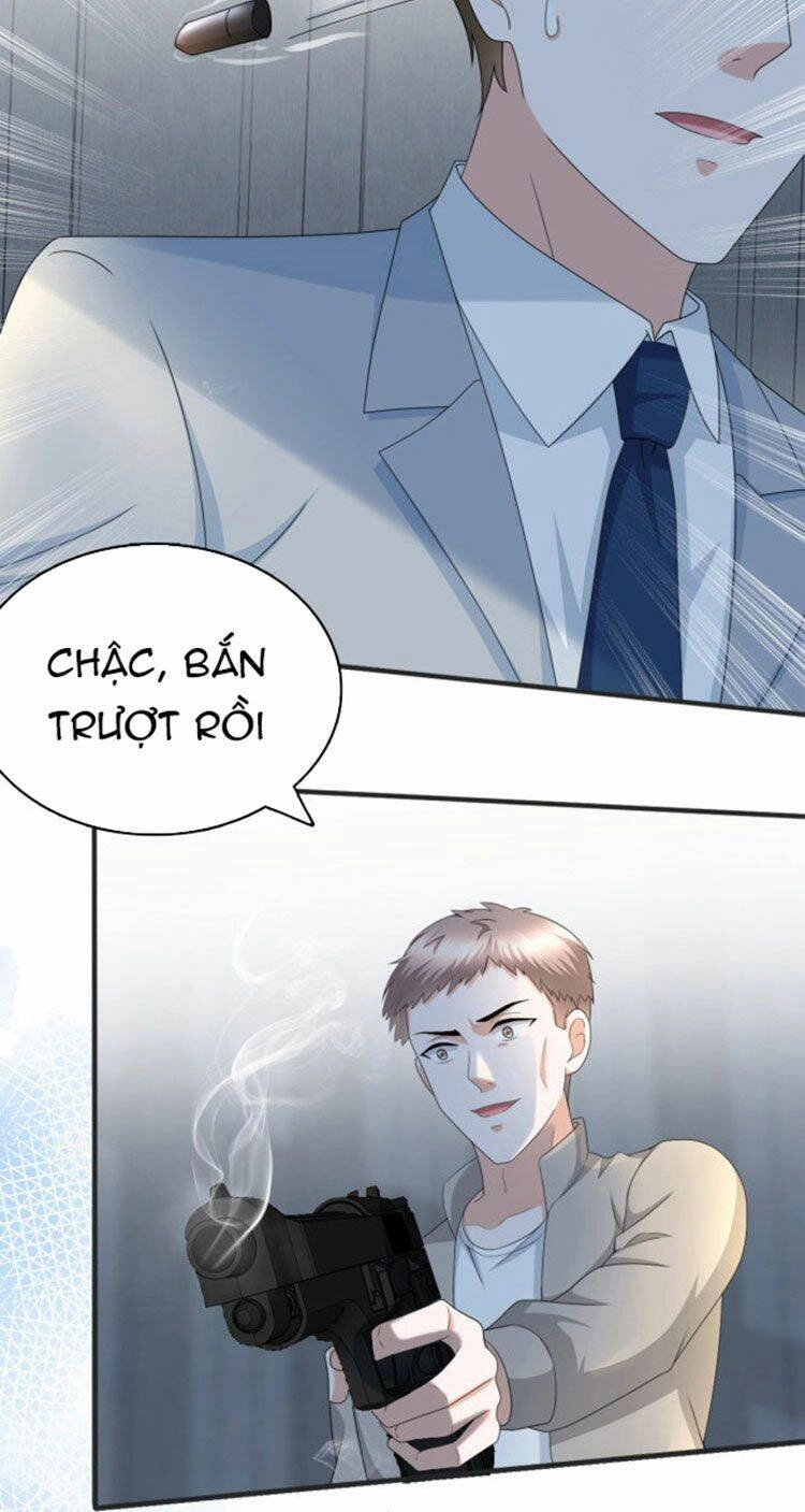 Bà Xã Quyến Rũ Trí Mạng: Tổng Tài Muốn Tái Hôn Chapter 29 - 8