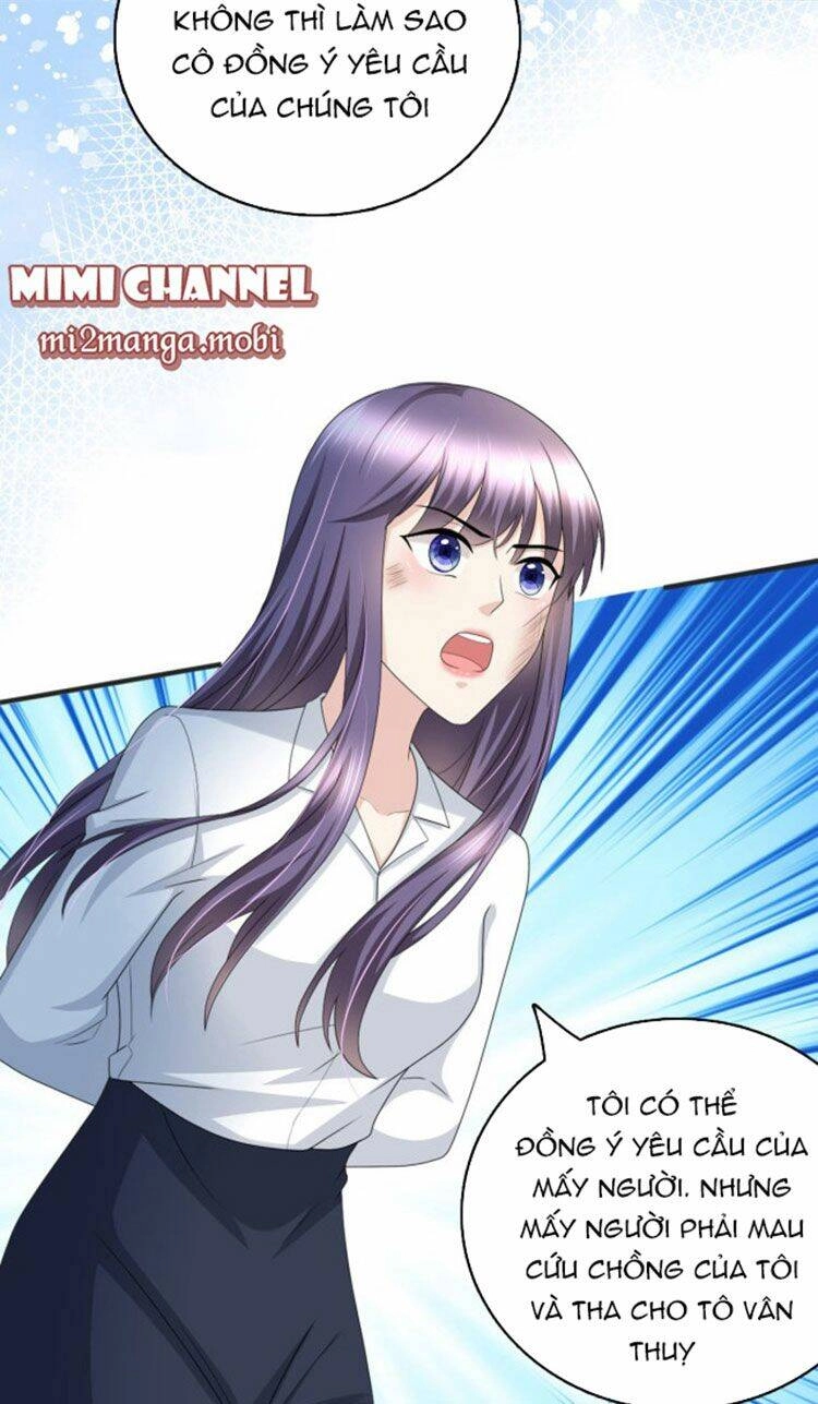 Bà Xã Quyến Rũ Trí Mạng: Tổng Tài Muốn Tái Hôn Chapter 29 - 10