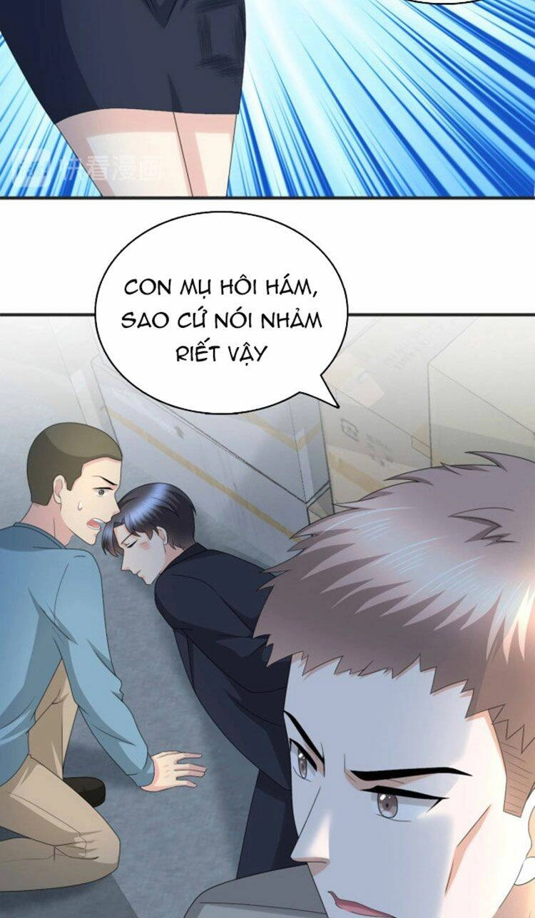 Bà Xã Quyến Rũ Trí Mạng: Tổng Tài Muốn Tái Hôn Chapter 29 - 11