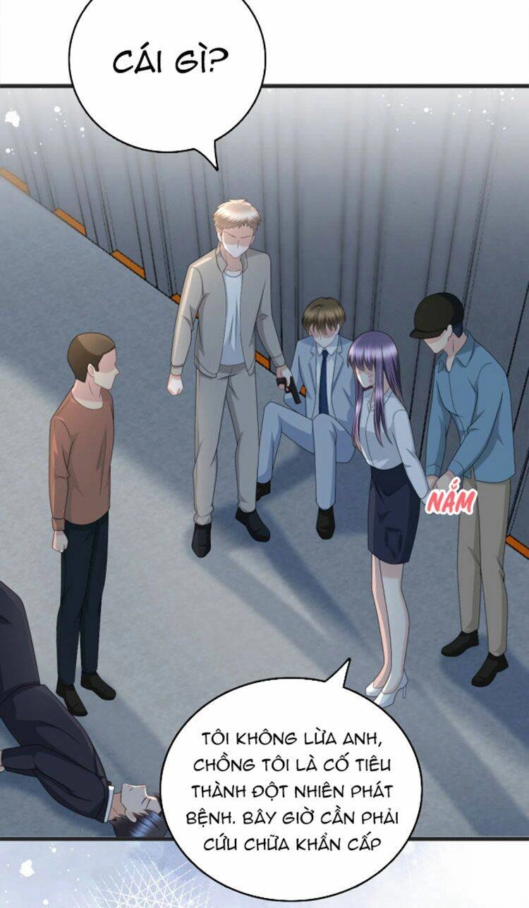 Bà Xã Quyến Rũ Trí Mạng: Tổng Tài Muốn Tái Hôn Chapter 29 - 13