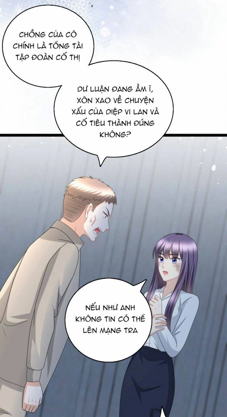 Bà Xã Quyến Rũ Trí Mạng: Tổng Tài Muốn Tái Hôn Chapter 29 - 14