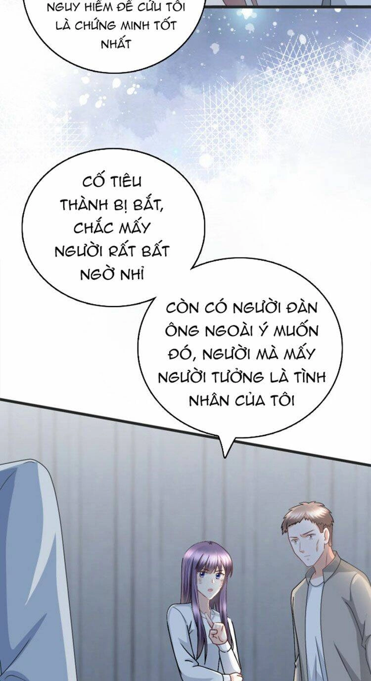 Bà Xã Quyến Rũ Trí Mạng: Tổng Tài Muốn Tái Hôn Chapter 29 - 16