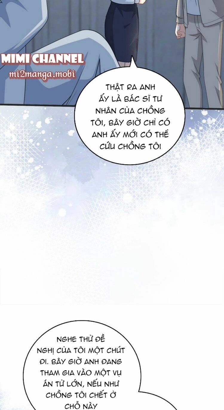 Bà Xã Quyến Rũ Trí Mạng: Tổng Tài Muốn Tái Hôn Chapter 29 - 17