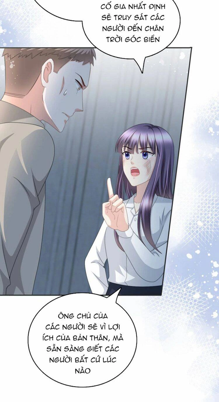 Bà Xã Quyến Rũ Trí Mạng: Tổng Tài Muốn Tái Hôn Chapter 29 - 18