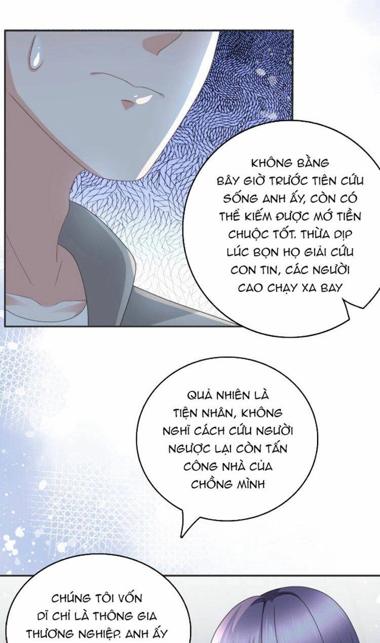 Bà Xã Quyến Rũ Trí Mạng: Tổng Tài Muốn Tái Hôn Chapter 29 - 19