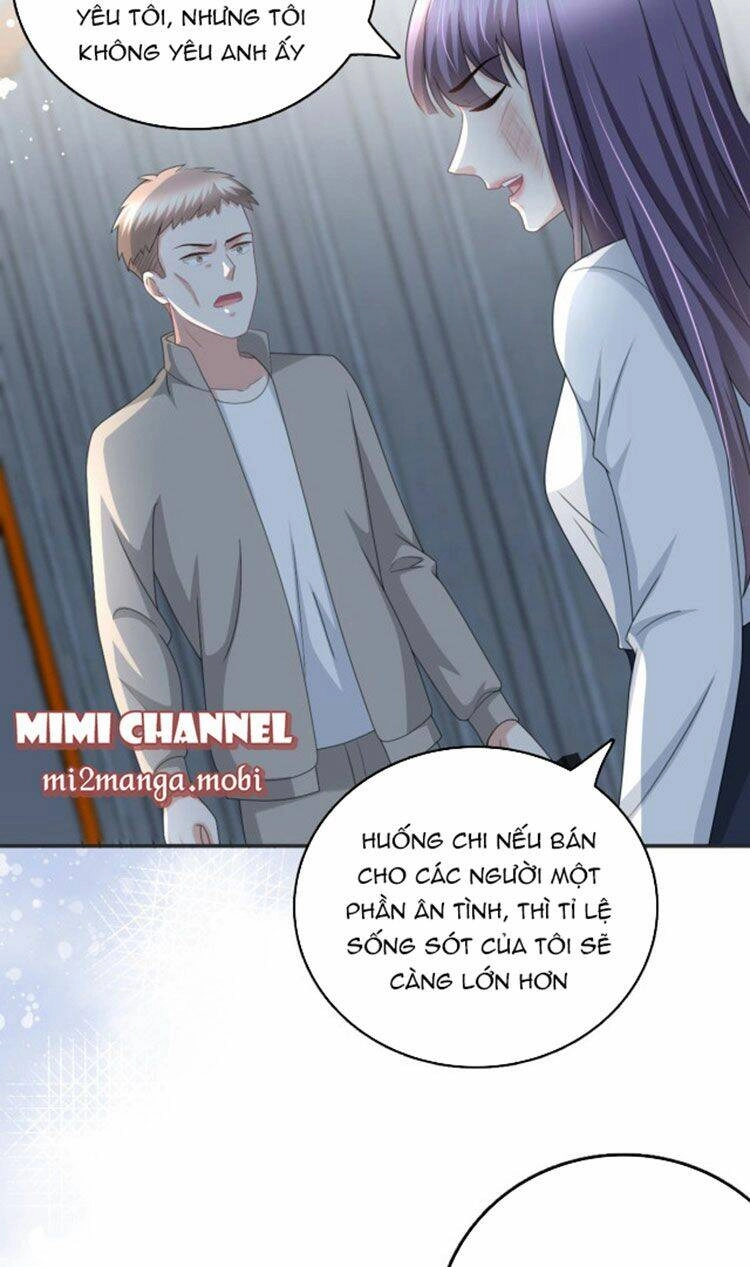 Bà Xã Quyến Rũ Trí Mạng: Tổng Tài Muốn Tái Hôn Chapter 29 - 20