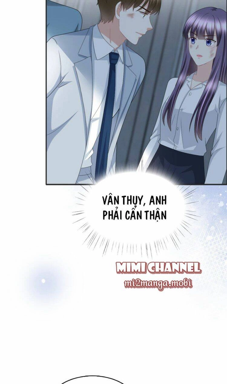 Bà Xã Quyến Rũ Trí Mạng: Tổng Tài Muốn Tái Hôn Chapter 29 - 22