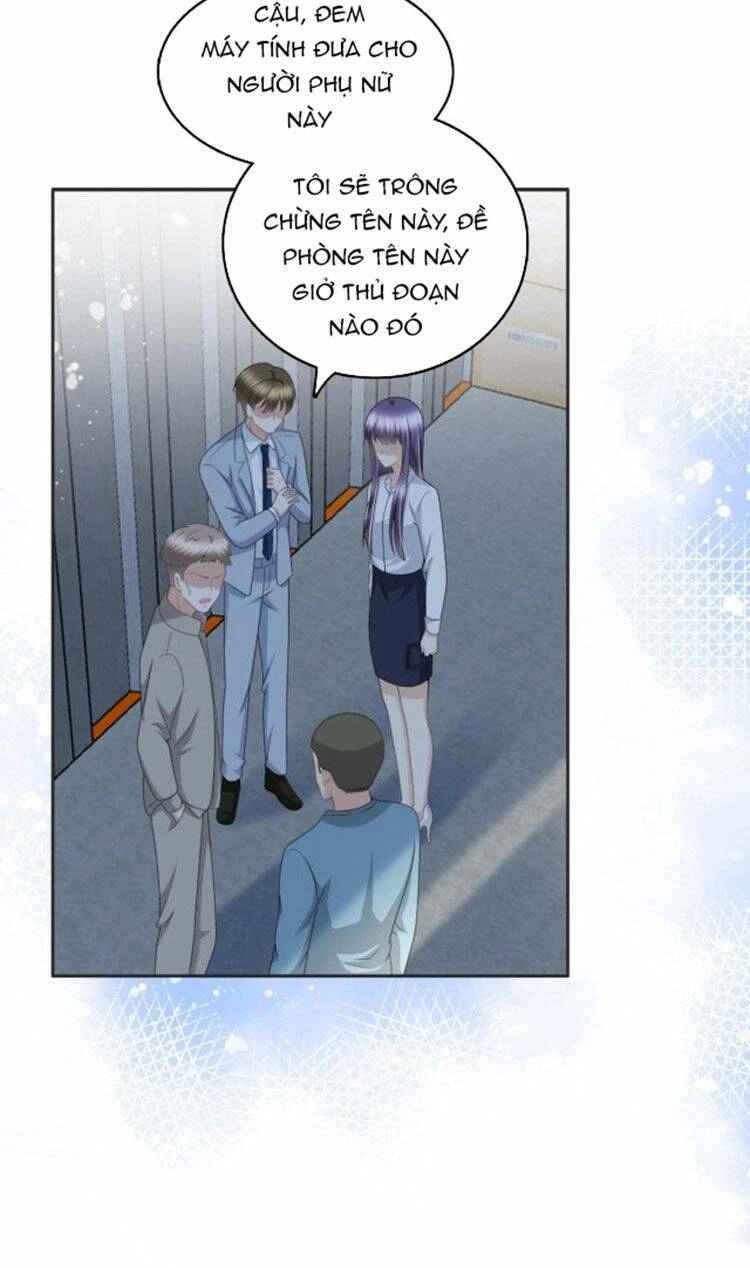Bà Xã Quyến Rũ Trí Mạng: Tổng Tài Muốn Tái Hôn Chapter 29 - 23