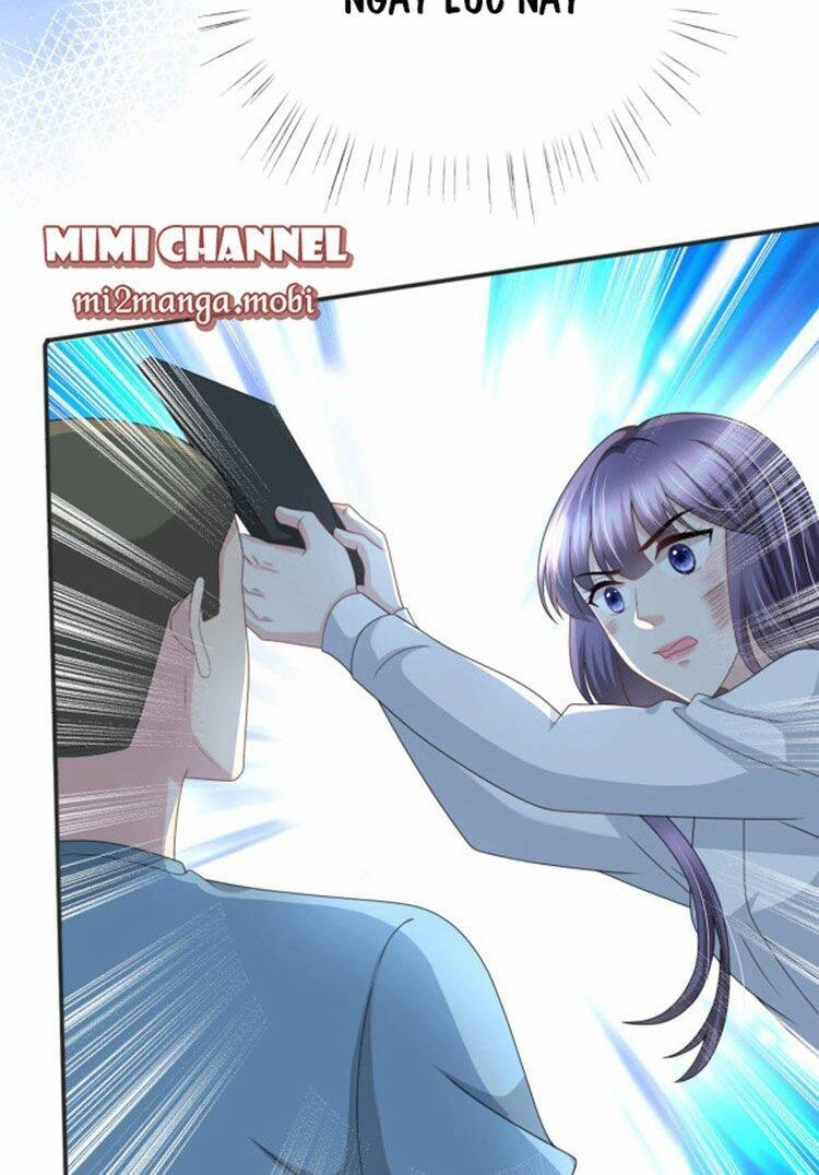 Bà Xã Quyến Rũ Trí Mạng: Tổng Tài Muốn Tái Hôn Chapter 29 - 25