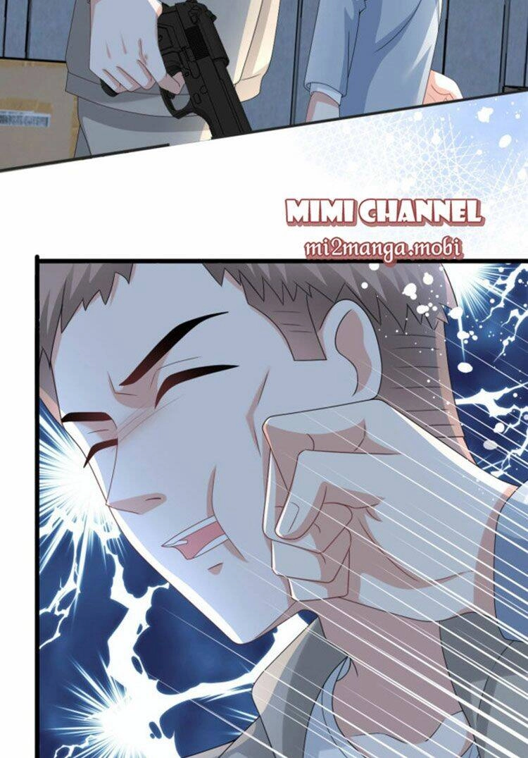 Bà Xã Quyến Rũ Trí Mạng: Tổng Tài Muốn Tái Hôn Chapter 29 - 27