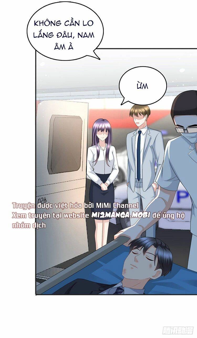 Bà Xã Quyến Rũ Trí Mạng: Tổng Tài Muốn Tái Hôn Chapter 30 - 1