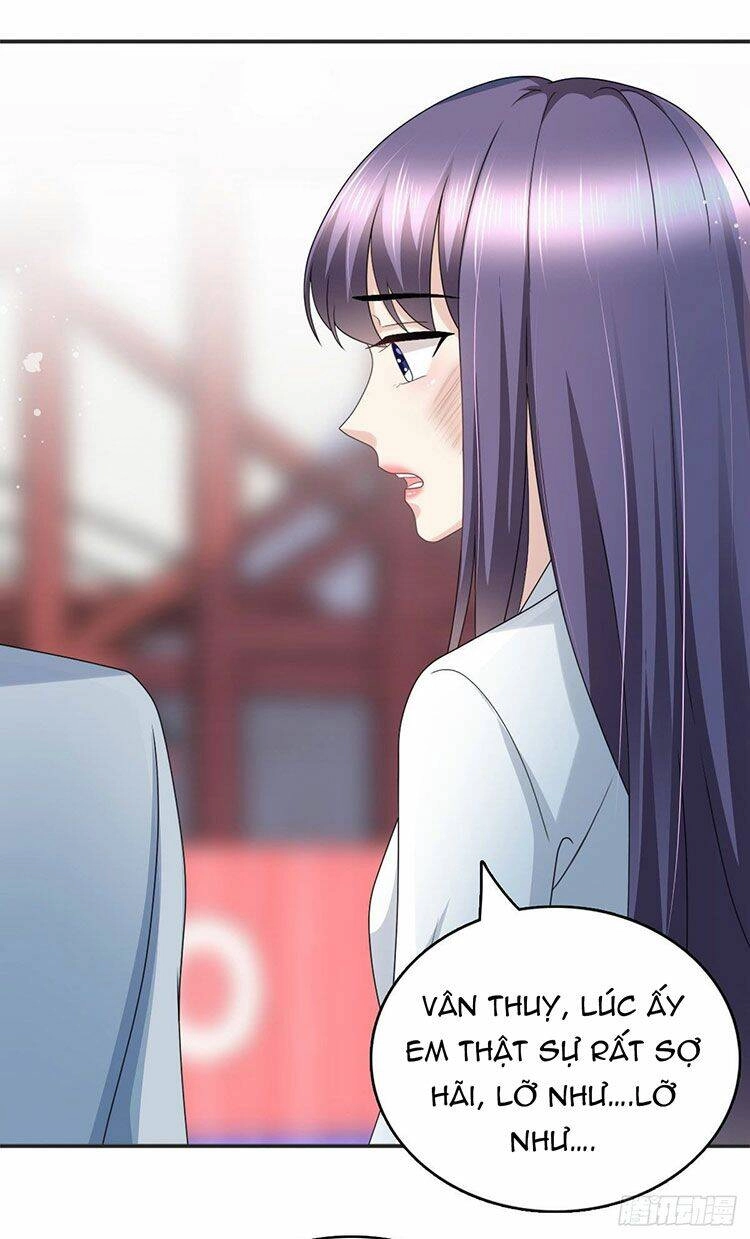 Bà Xã Quyến Rũ Trí Mạng: Tổng Tài Muốn Tái Hôn Chapter 30 - 2