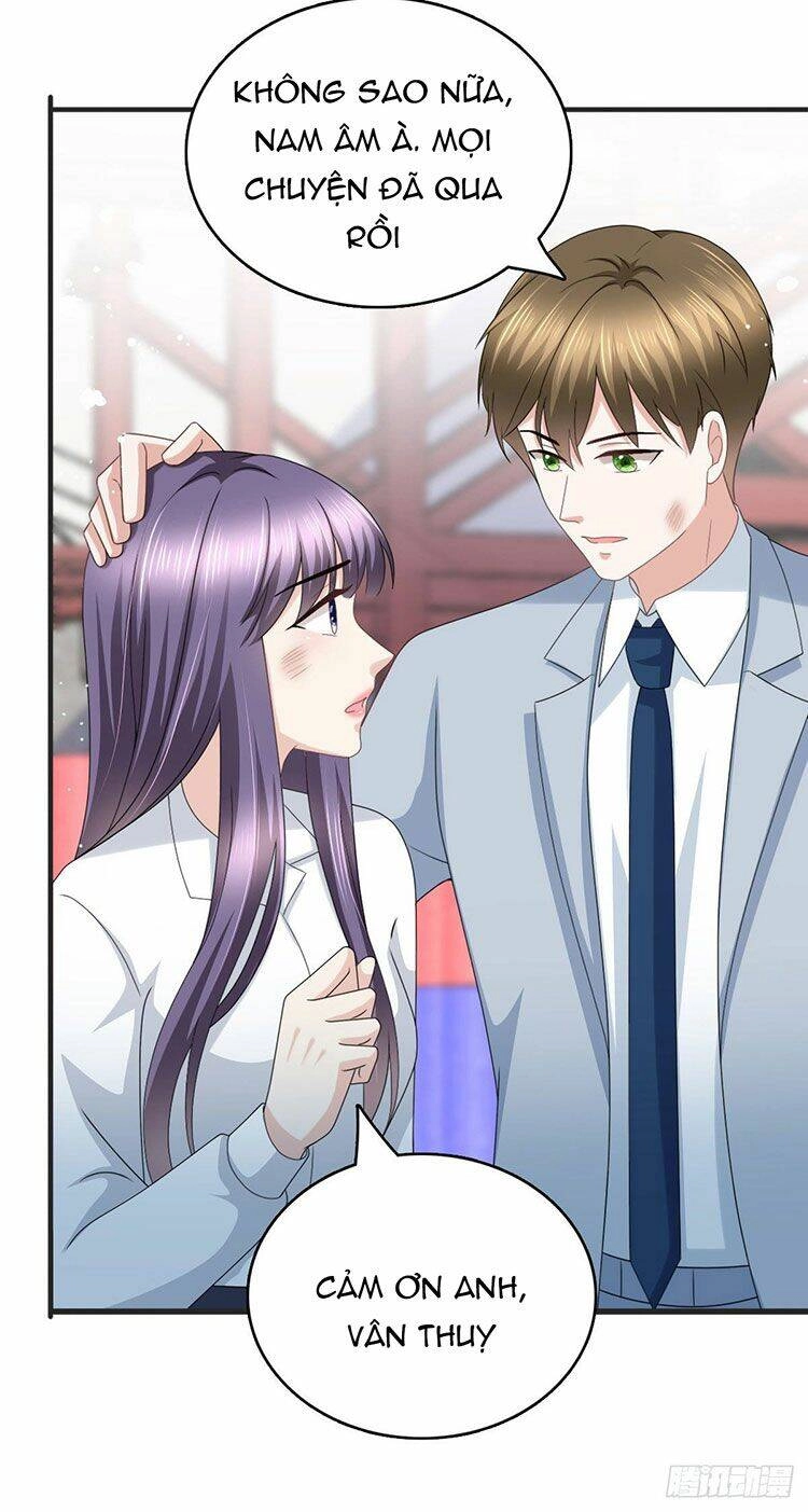 Bà Xã Quyến Rũ Trí Mạng: Tổng Tài Muốn Tái Hôn Chapter 30 - 3