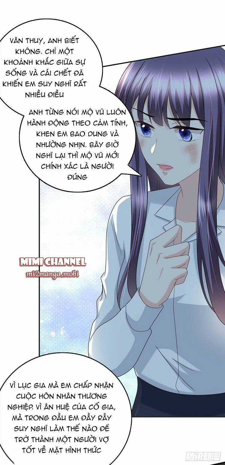 Bà Xã Quyến Rũ Trí Mạng: Tổng Tài Muốn Tái Hôn Chapter 30 - 4