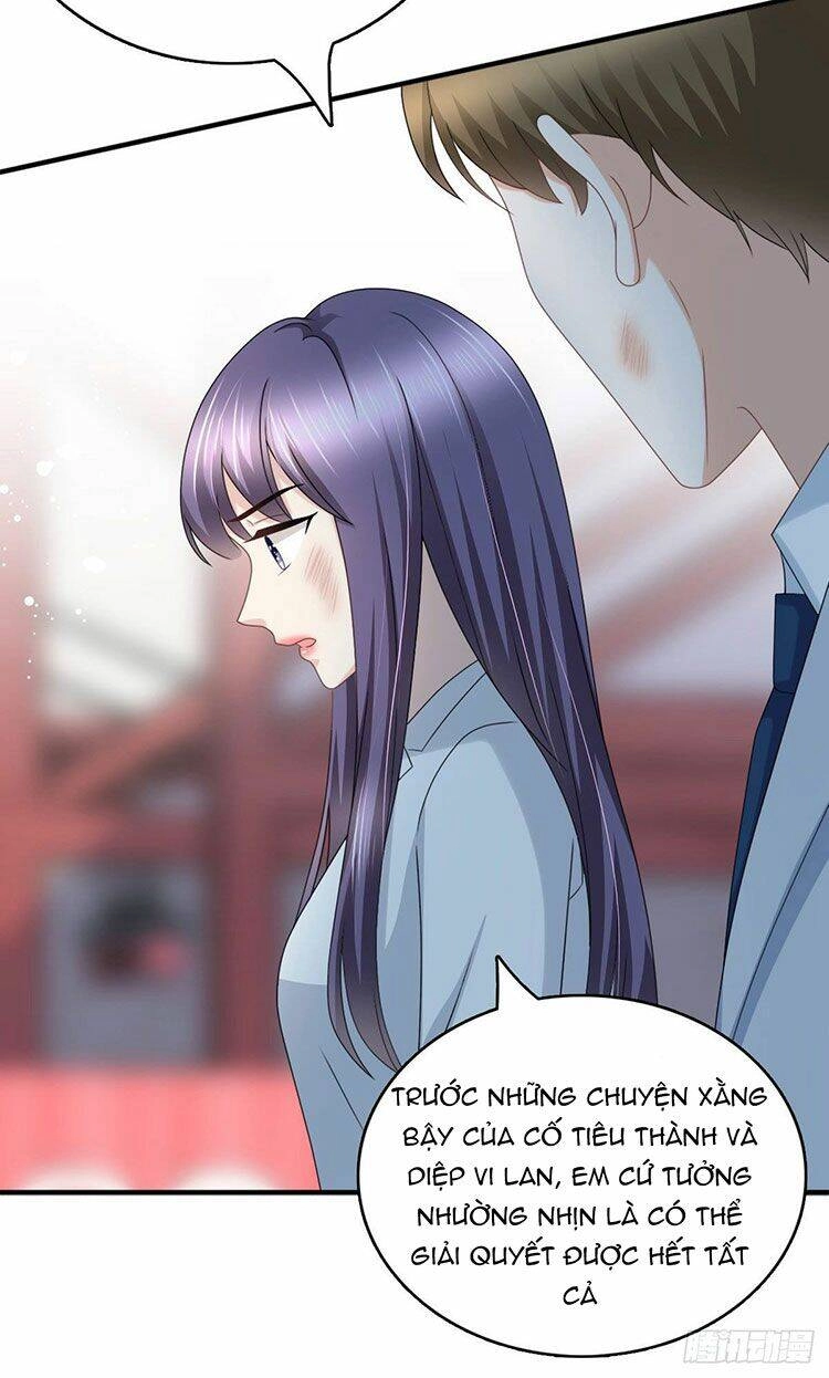 Bà Xã Quyến Rũ Trí Mạng: Tổng Tài Muốn Tái Hôn Chapter 30 - 5