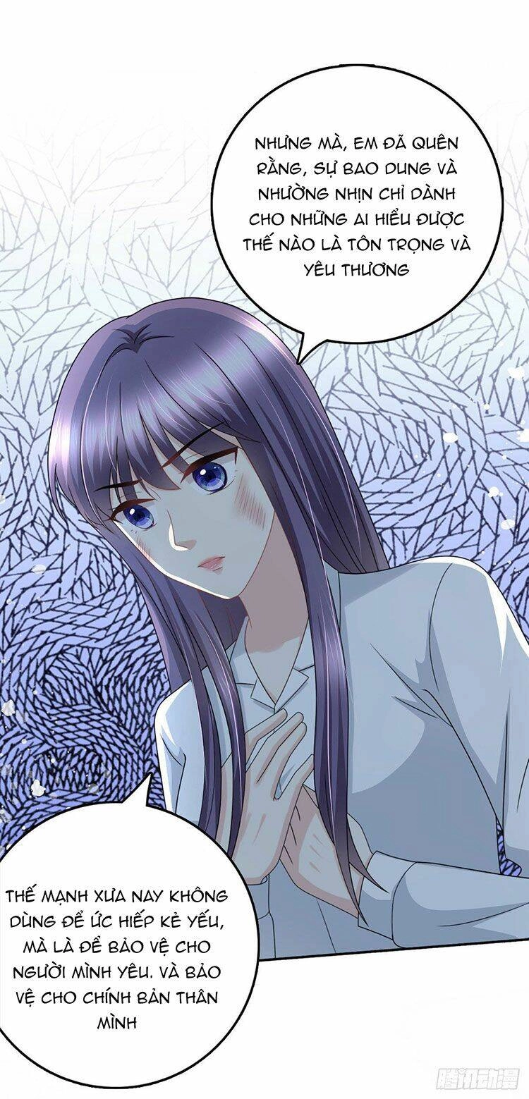 Bà Xã Quyến Rũ Trí Mạng: Tổng Tài Muốn Tái Hôn Chapter 30 - 6