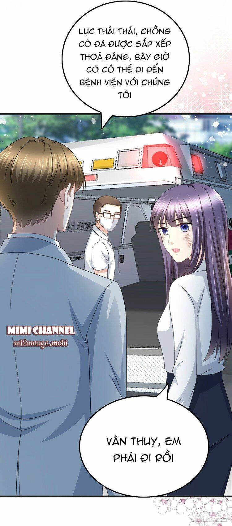 Bà Xã Quyến Rũ Trí Mạng: Tổng Tài Muốn Tái Hôn Chapter 30 - 7