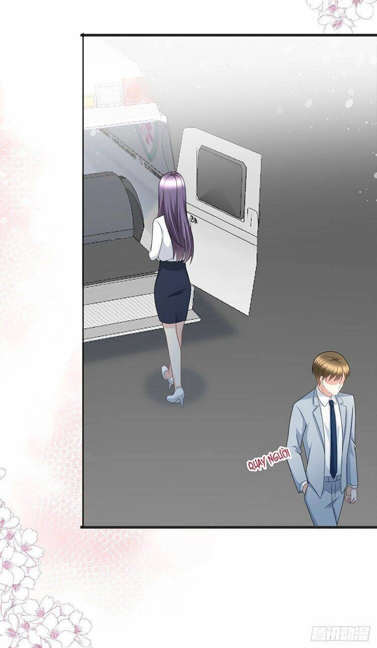Bà Xã Quyến Rũ Trí Mạng: Tổng Tài Muốn Tái Hôn Chapter 30 - 8