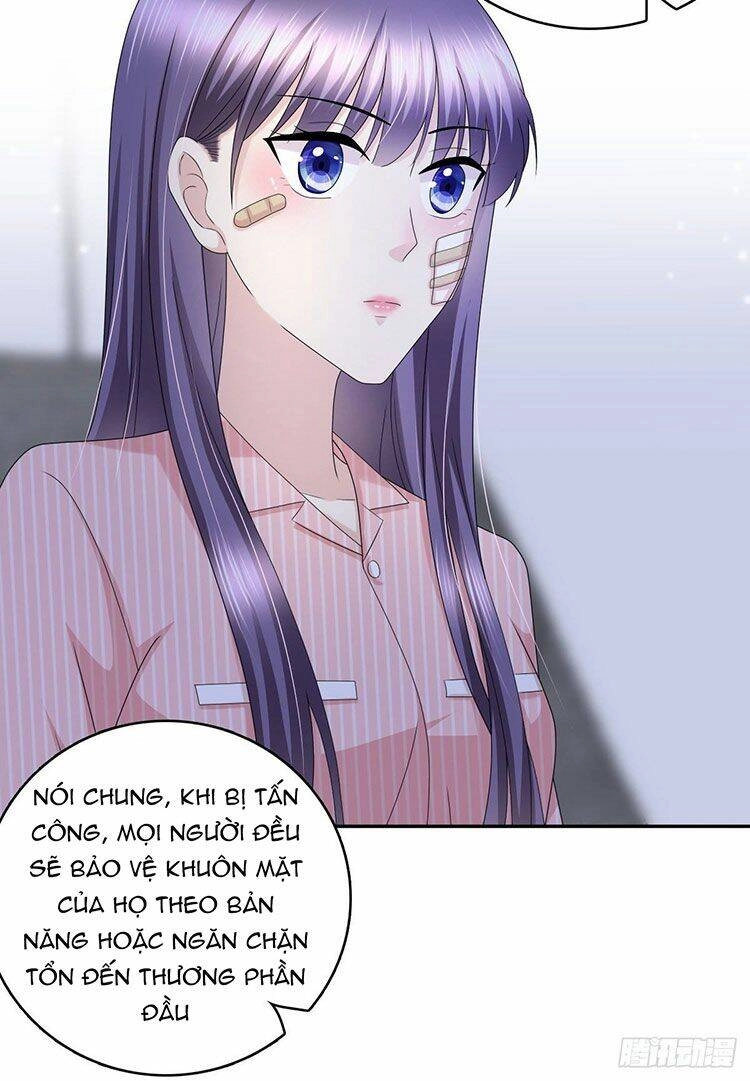 Bà Xã Quyến Rũ Trí Mạng: Tổng Tài Muốn Tái Hôn Chapter 30 - 12