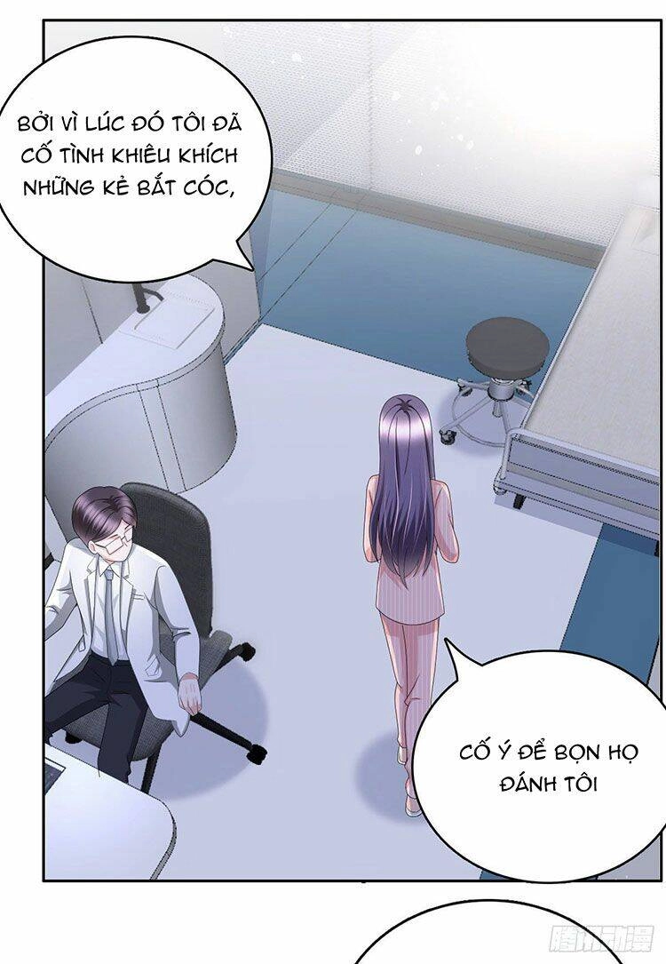 Bà Xã Quyến Rũ Trí Mạng: Tổng Tài Muốn Tái Hôn Chapter 30 - 14