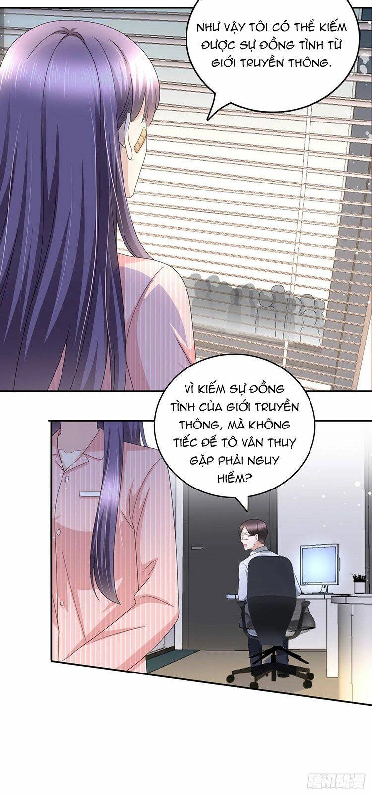 Bà Xã Quyến Rũ Trí Mạng: Tổng Tài Muốn Tái Hôn Chapter 30 - 15