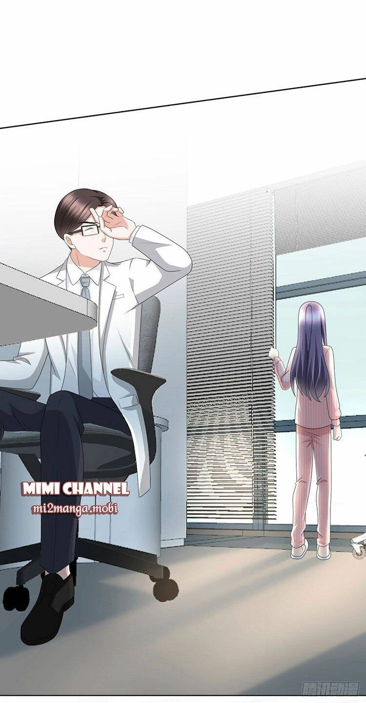 Bà Xã Quyến Rũ Trí Mạng: Tổng Tài Muốn Tái Hôn Chapter 30 - 16