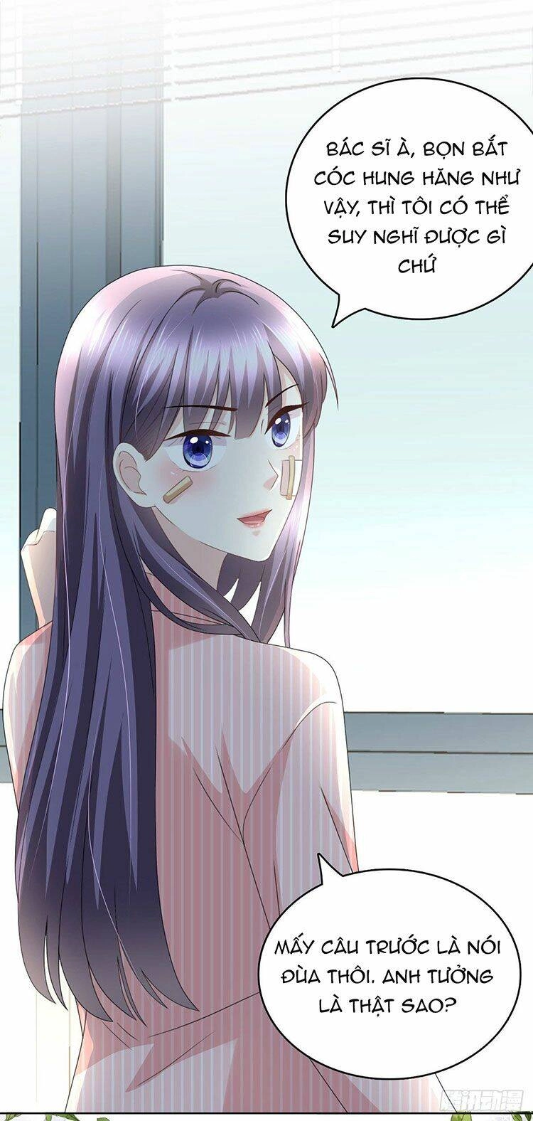 Bà Xã Quyến Rũ Trí Mạng: Tổng Tài Muốn Tái Hôn Chapter 30 - 17