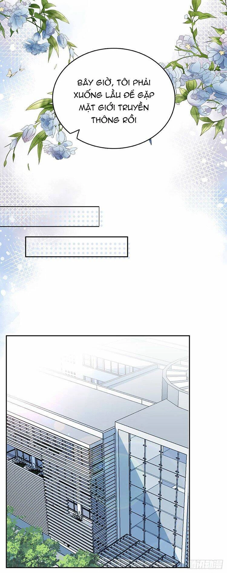 Bà Xã Quyến Rũ Trí Mạng: Tổng Tài Muốn Tái Hôn Chapter 30 - 18