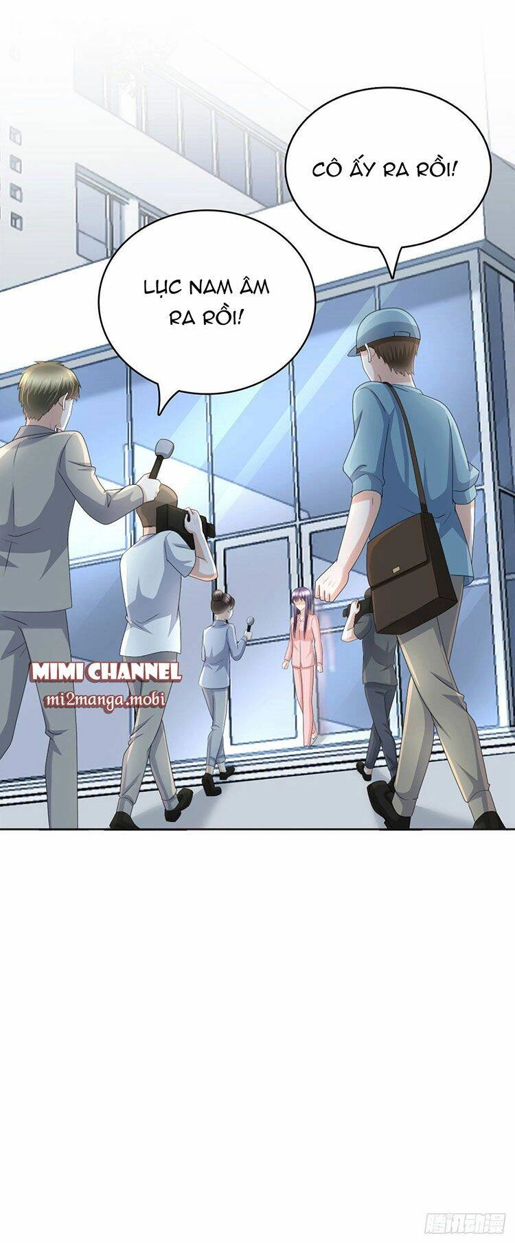 Bà Xã Quyến Rũ Trí Mạng: Tổng Tài Muốn Tái Hôn Chapter 30 - 19