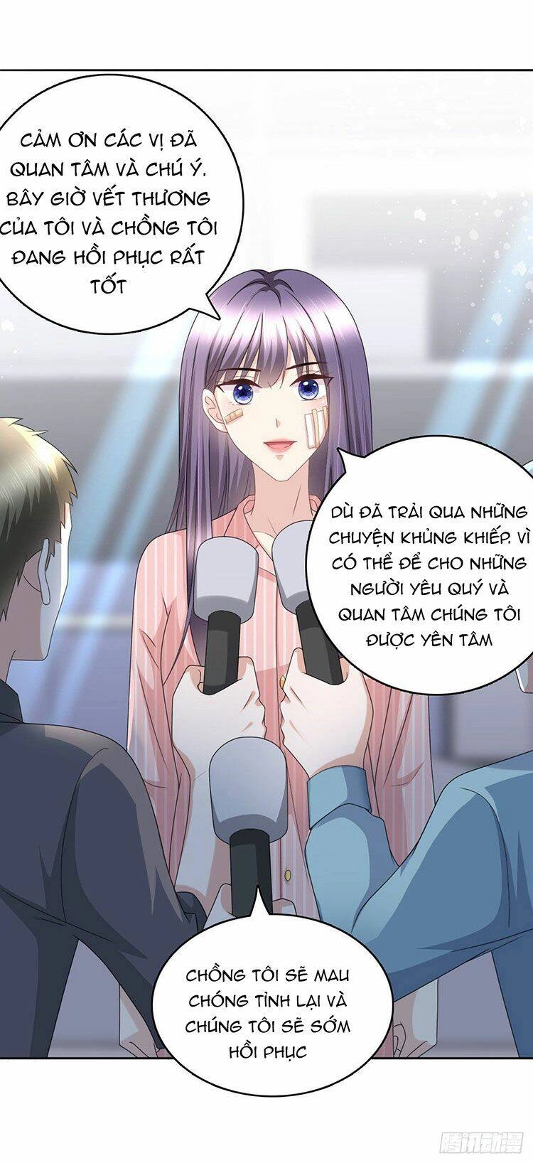 Bà Xã Quyến Rũ Trí Mạng: Tổng Tài Muốn Tái Hôn Chapter 30 - 20