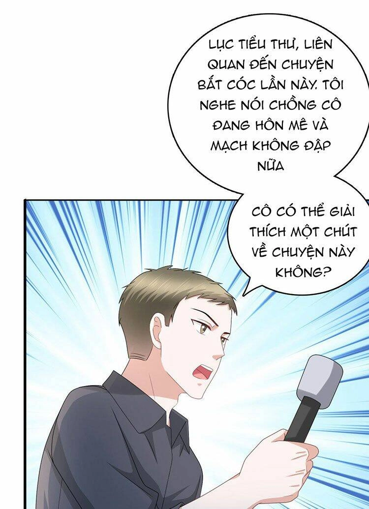 Bà Xã Quyến Rũ Trí Mạng: Tổng Tài Muốn Tái Hôn Chapter 30 - 21