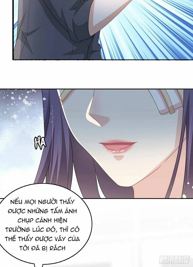 Bà Xã Quyến Rũ Trí Mạng: Tổng Tài Muốn Tái Hôn Chapter 30 - 22