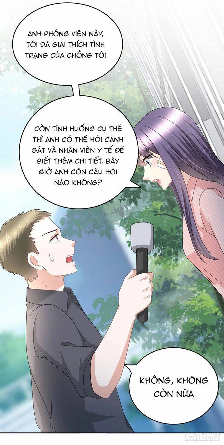 Bà Xã Quyến Rũ Trí Mạng: Tổng Tài Muốn Tái Hôn Chapter 30 - 24