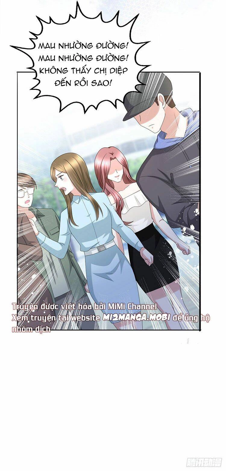 Bà Xã Quyến Rũ Trí Mạng: Tổng Tài Muốn Tái Hôn Chapter 30 - 26