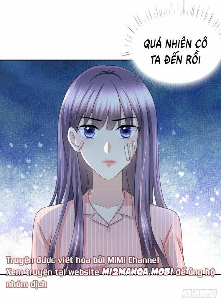 Bà Xã Quyến Rũ Trí Mạng: Tổng Tài Muốn Tái Hôn Chapter 31 - 1