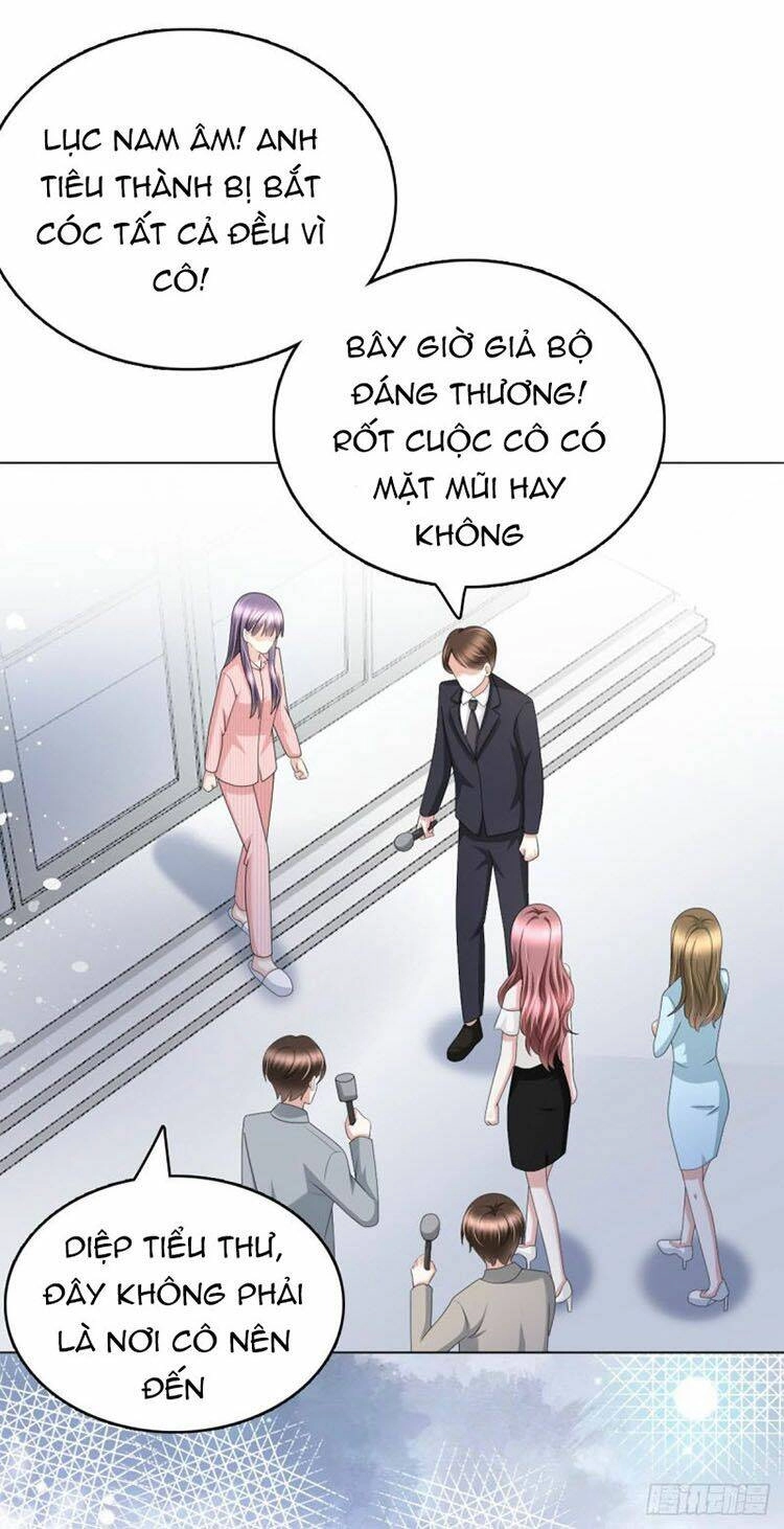 Bà Xã Quyến Rũ Trí Mạng: Tổng Tài Muốn Tái Hôn Chapter 31 - 2