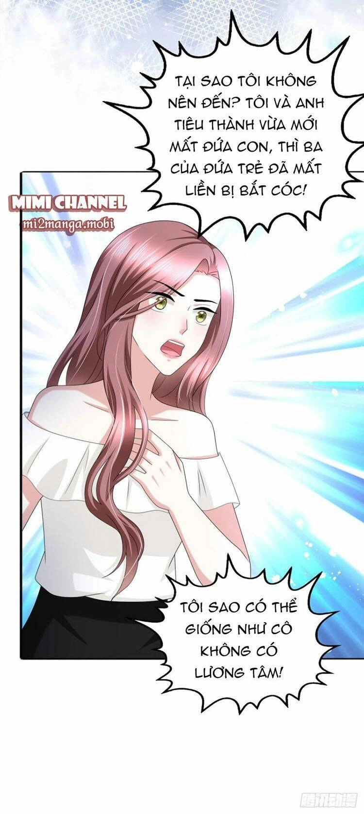 Bà Xã Quyến Rũ Trí Mạng: Tổng Tài Muốn Tái Hôn Chapter 31 - 3