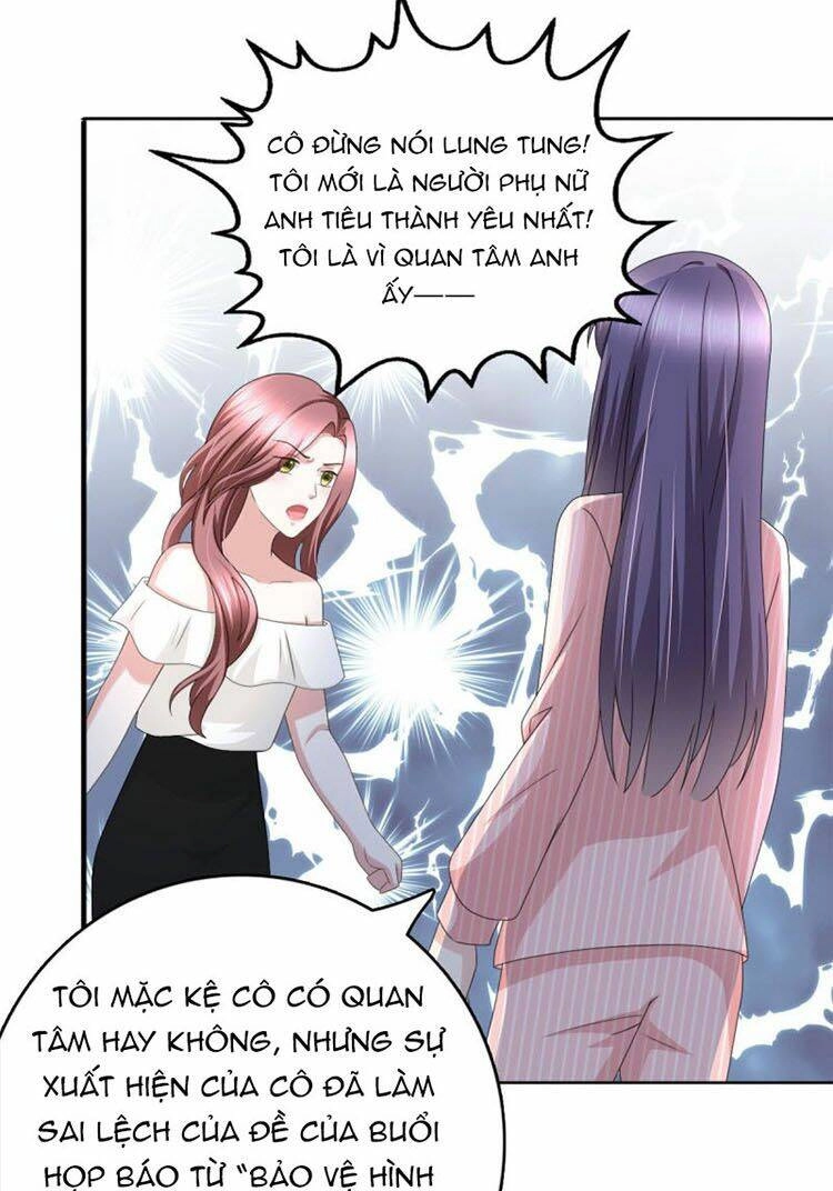Bà Xã Quyến Rũ Trí Mạng: Tổng Tài Muốn Tái Hôn Chapter 31 - 5