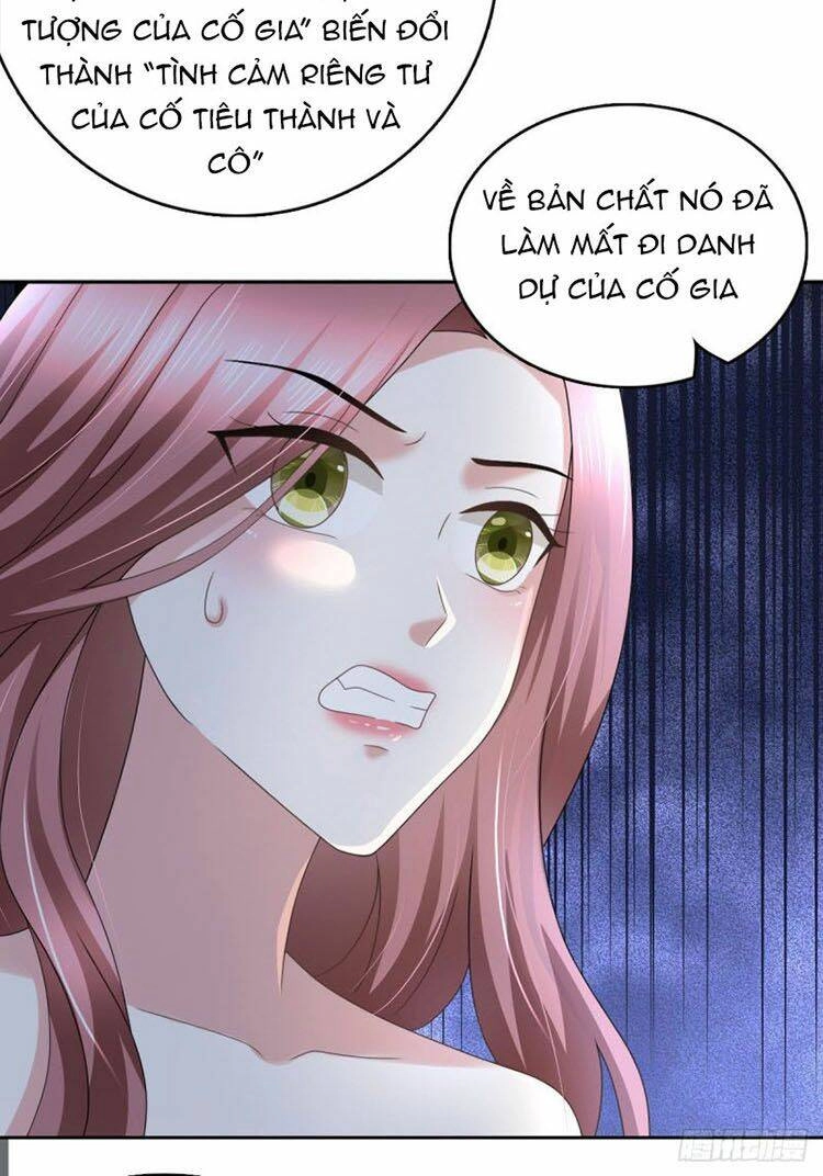 Bà Xã Quyến Rũ Trí Mạng: Tổng Tài Muốn Tái Hôn Chapter 31 - 6