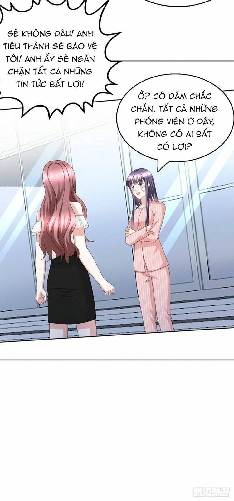 Bà Xã Quyến Rũ Trí Mạng: Tổng Tài Muốn Tái Hôn Chapter 31 - 8