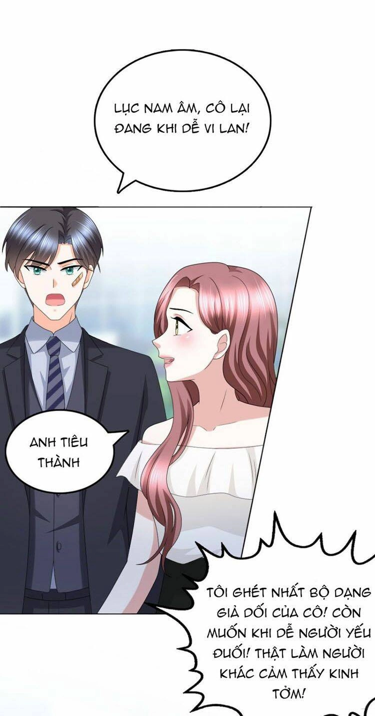 Bà Xã Quyến Rũ Trí Mạng: Tổng Tài Muốn Tái Hôn Chapter 31 - 9