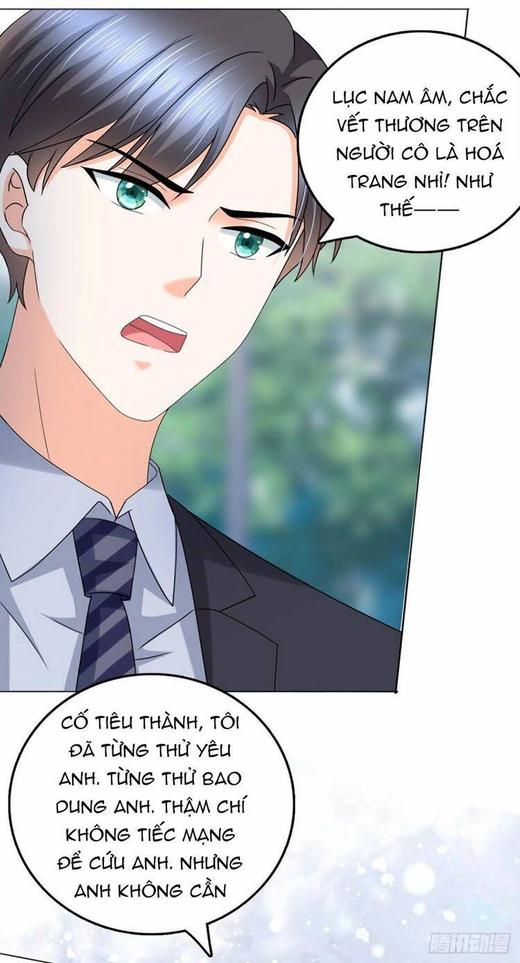 Bà Xã Quyến Rũ Trí Mạng: Tổng Tài Muốn Tái Hôn Chapter 31 - 11