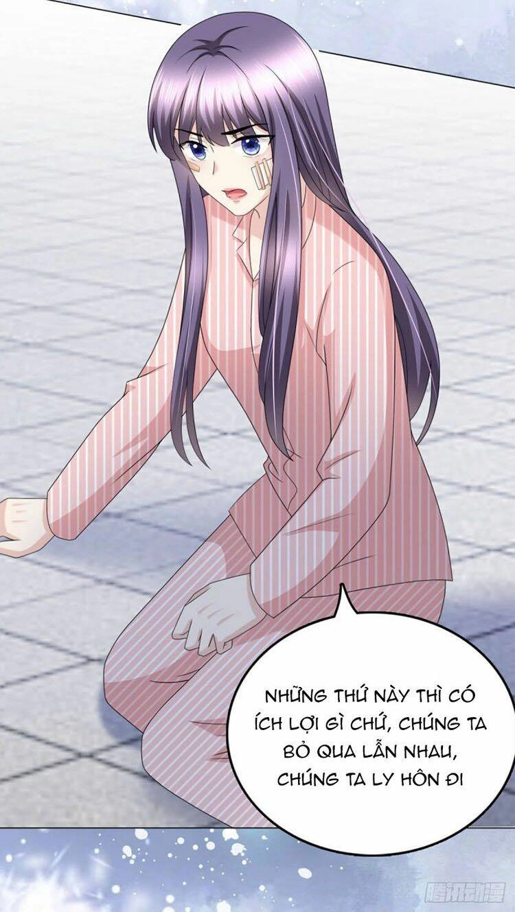 Bà Xã Quyến Rũ Trí Mạng: Tổng Tài Muốn Tái Hôn Chapter 31 - 12