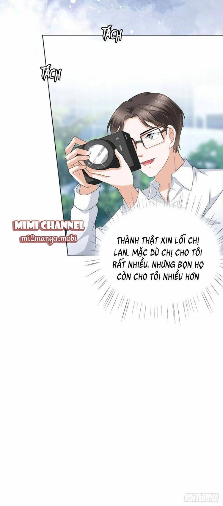 Bà Xã Quyến Rũ Trí Mạng: Tổng Tài Muốn Tái Hôn Chapter 31 - 13