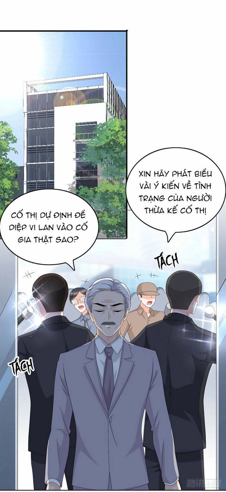 Bà Xã Quyến Rũ Trí Mạng: Tổng Tài Muốn Tái Hôn Chapter 31 - 14